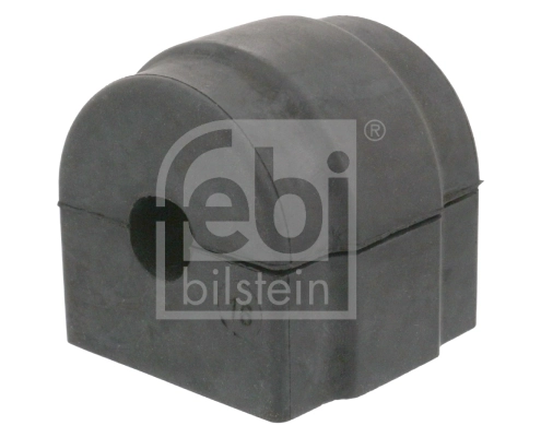 Mounting, stabiliser bar